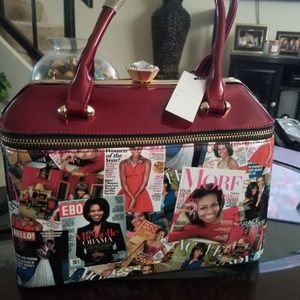 Michelle Obama purses